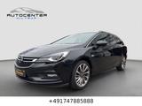 Opel Astra K Sports Tourer Innovation/Navi/Kamera/ACC - Opel Astra Gebrauchtwagen in Münster
