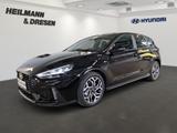 Hyundai i30 1.6 N Line/Automatik/Navi/Sitzheizung/Klimaa