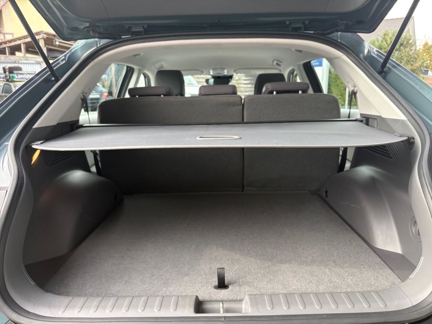 Hyundai IONIQ 5 – Bild 12