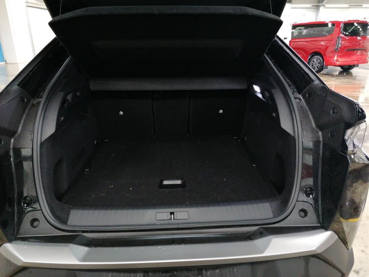 Fahrzeugabbildung Opel Corsa F Elegance+Mirrorlink+Klimaanlage+DAB+PDC