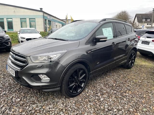 Ford Kuga 1.5 EcoBoost ST-Line 4x4 172 PS Allrad