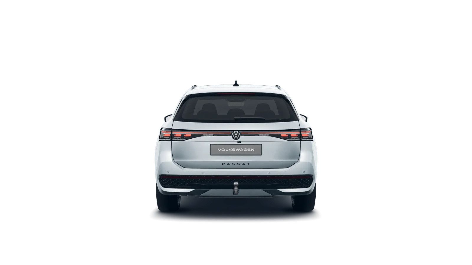 Volkswagen Passat Variant 1.5 TSI eHybrid R-Line AHK H&K DC foto 4