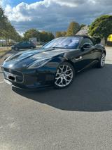 Jaguar F-Type 3.0 L P340 V6 Kompressor Automatik -