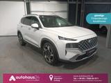Hyundai Santa Fe 2.2 Prime 4WD   LED|Navi|360°|ACC|HUD - gebrauchte Hyundai SANTA FE aus dem Jahr 2021
