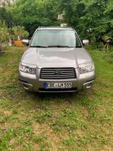 Subaru Forester 2.0X Comfort Comfort