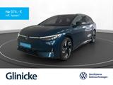 Volkswagen ID.7 Tourer GTX 4M AHK Matrix LM 21" Navi 360° A - Volkswagen ID.7: GTX