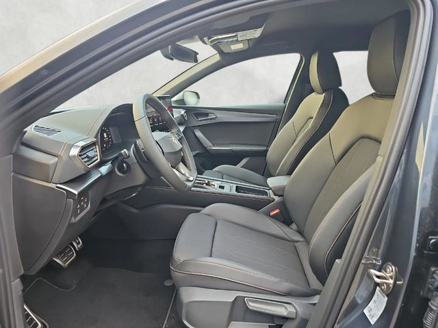 Leon 2.0 TDI 110kW DSG Sportstourer ACC/APP/RFK