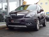 Opel Mokka Innovation ecoFlex 1Jahr Garantie - Opel Mokka in Nürnberg