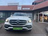 Mercedes-Benz GLE 300 GLE -Klasse GLE 300 d 4Matic - Mercedes-Benz D Klasse