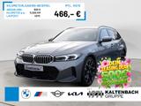BMW 330d Touring xDrive M-Sport PANO ACC 360° HUD