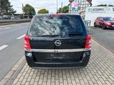 Opel Zafira B Family Plus - Opel Gebrauchtwagen in Kassel