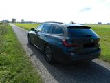 BMW 330d xDrive Touring M Sport Auto. M Sport - BMW 330: 330d Auto