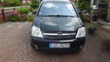 Opel opel meriva 1,8 liter 125 ps euro 4 in sch... - Opel Meriva aus 2003: 1.8