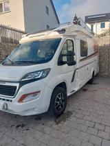 Weinsberg Pepper 600 MEG - Weinsberg Me