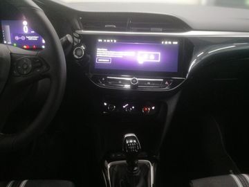 Opel Corsa F 5tg 1.2 Turbo GS NAVI Matrixscheinwerfer