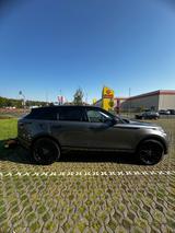 Land Rover Range Rover Velar 2.0 P250 R-DYNAMIC Black /Pano - Land Rover Range Rover Velar Benzin Gebrauchtwagen