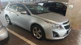 Chevrolet Cruze Station Wagon LT+ *TÜV 2028* - Chevrolet Cruze: Kombi