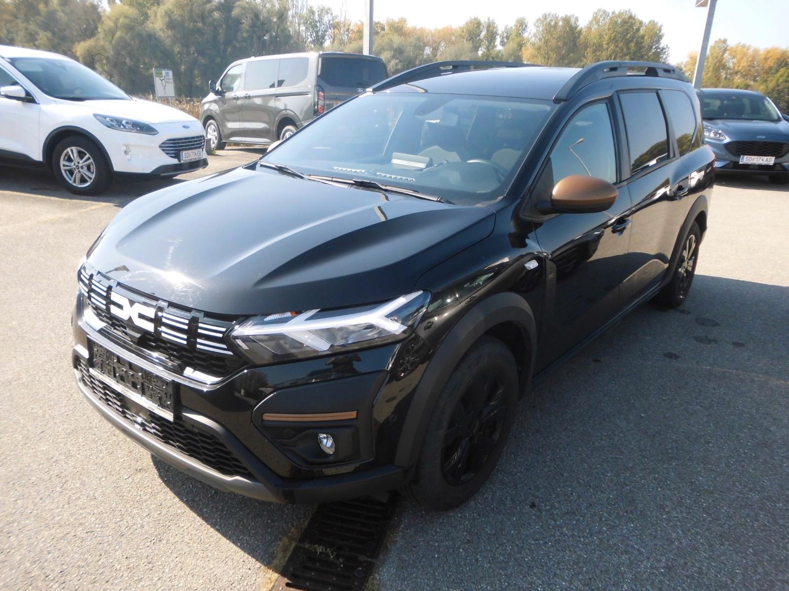 Dacia Jogger TCe 110 Extreme+ 5-Sitzer
