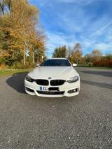 BMW 420d Gran Coupé xDrive M Sport Coupe  - BMW 420 Gran Coupé mit Diesel-Antrieb