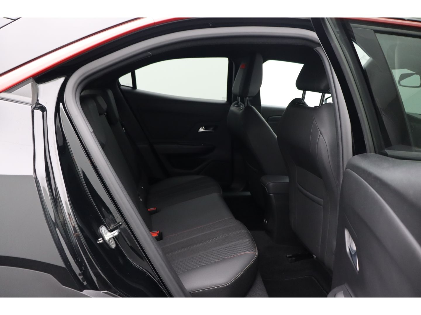 Fahrzeugabbildung Opel Mokka-e e GS Line SHZ Navi Digitales Cockpit LED