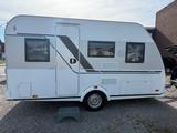 Knaus Sport 400QD - Knaus Wohnwagen  gebraucht