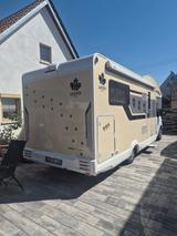 Ahorn Canada TE plus mit Hubbett Solar und Klima - Offers