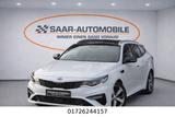 Kia Optima SW GT 2.0 AUTOMATIK/LEDER /EL.GSD/EURO6 - Kia Optima Gebrauchtwagen