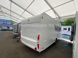 Bürstner Averso 465 TS B66 *Duschausstattung, 1.600 kg..* - Bürstner 465 ts