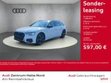 Audi A6 Avant S line 55 TFSI quattro S tronic