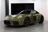 Porsche 911 Carrera GTS Spirit 70 Lift-Inno-Bose-PDCC - Porsche 911er Reihe Neuwagen