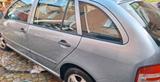 Skoda Fabia - Skoda Fabia aus 2003: Kombi