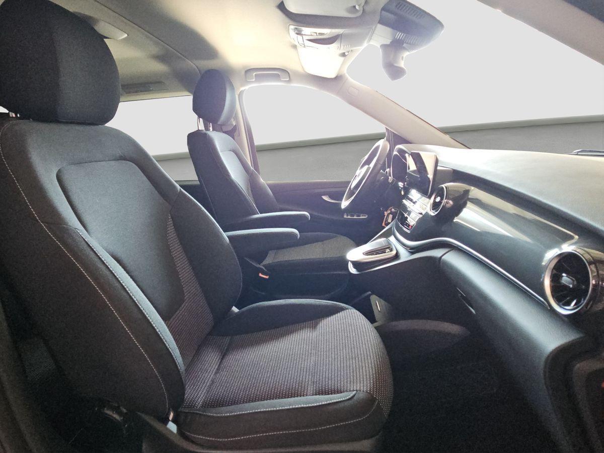 Mercedes-Benz V 250 Edition Lang STANDH BLIS RFK AHK ILS DAB