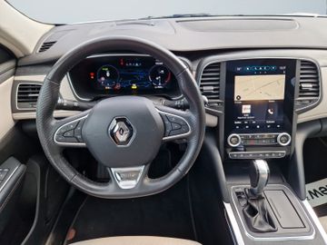 Renault Talisman TCe 160 EDC Initiale Paris Grandtour