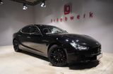 Maserati Ghibli 3.0 V6 Diesel*BRD*ufrei*20 Zoll*top gepfl