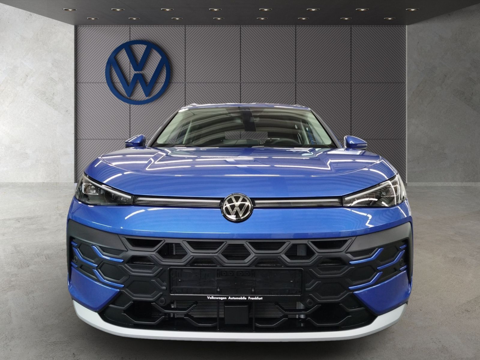 Volkswagen T-Roc - Bild 2