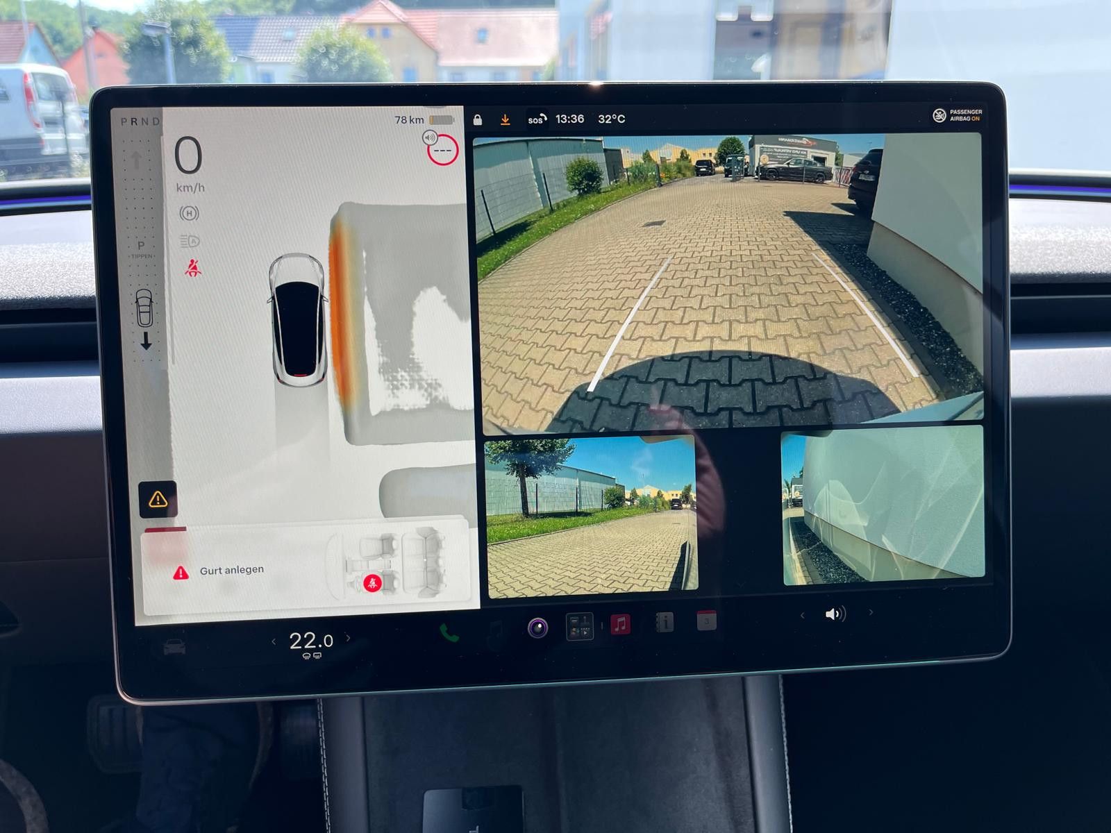 Tesla Model 3 Premium Long Range Dual AWD 6.000 km foto 17