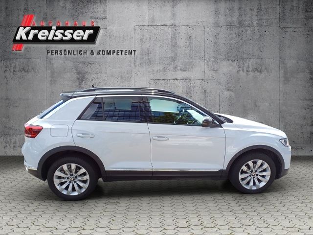 T-Roc 1.5 TSI Sport DSG/NAVI/CARPLAY/SHZ