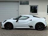 Alfa Romeo 4C 1750 TBi SCARA73 Limited Edition BestZustand - Alfa Romeo 4C Gebrauchtwagen