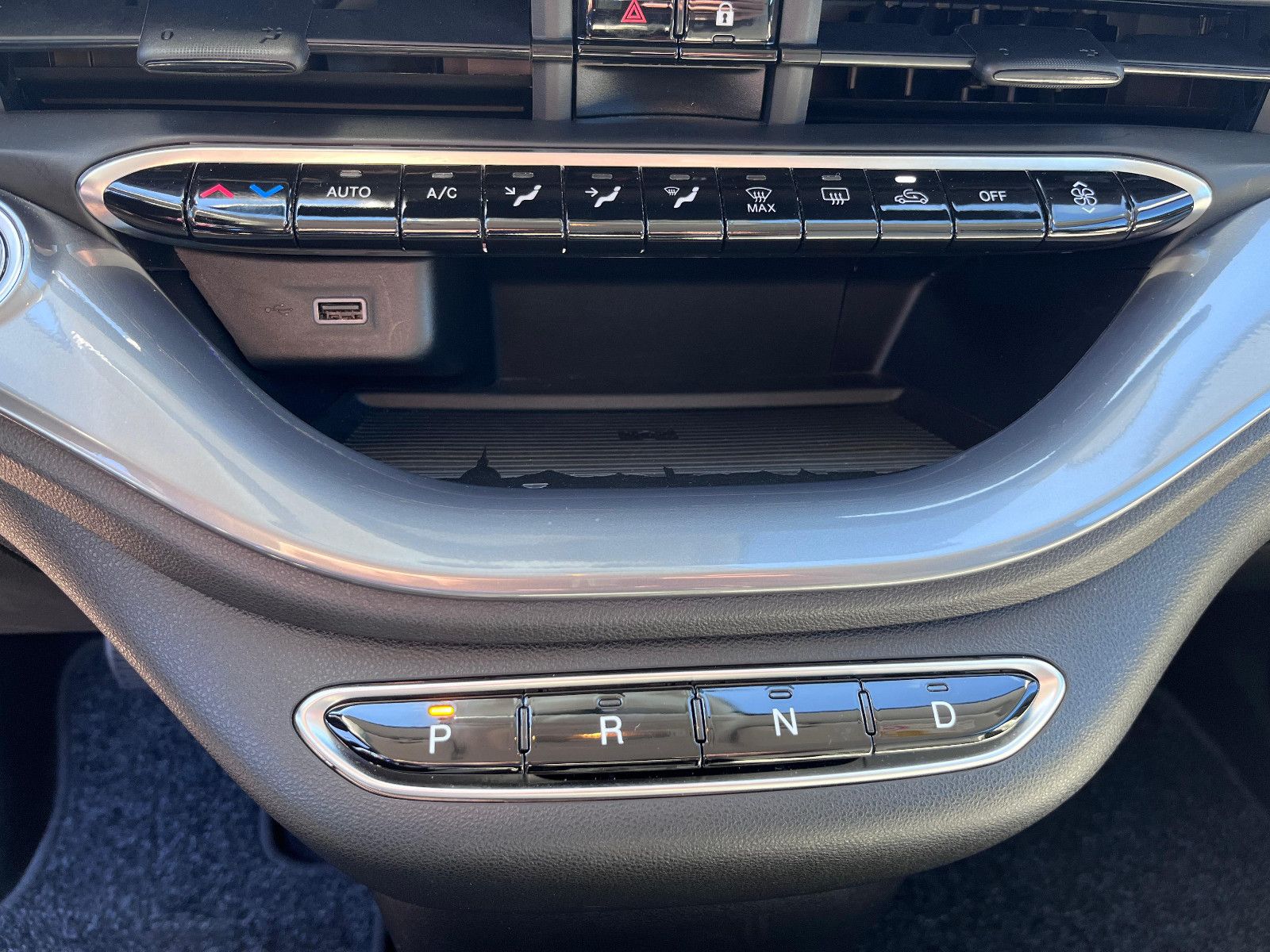 Fahrzeugabbildung Fiat 500e La Prima by Bocelli