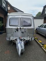 HYMER / ERIBA / HYMERCAR Touring Troll 540 - HYMER / ERIBA 540