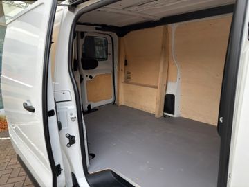 Bild 11 Opel Vivaro Kasten Edition M mit AHK