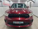 Dodge Durango 3.6 V6 GT 4x4 Facelift/7-Sitze/Carpaly/ - scheckheftgepflegte Dodge Durango