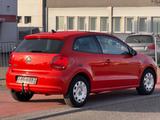 Volkswagen Polo V Match PDC' TEMP' SHZ' AHK - Volkswagen Polo: Match