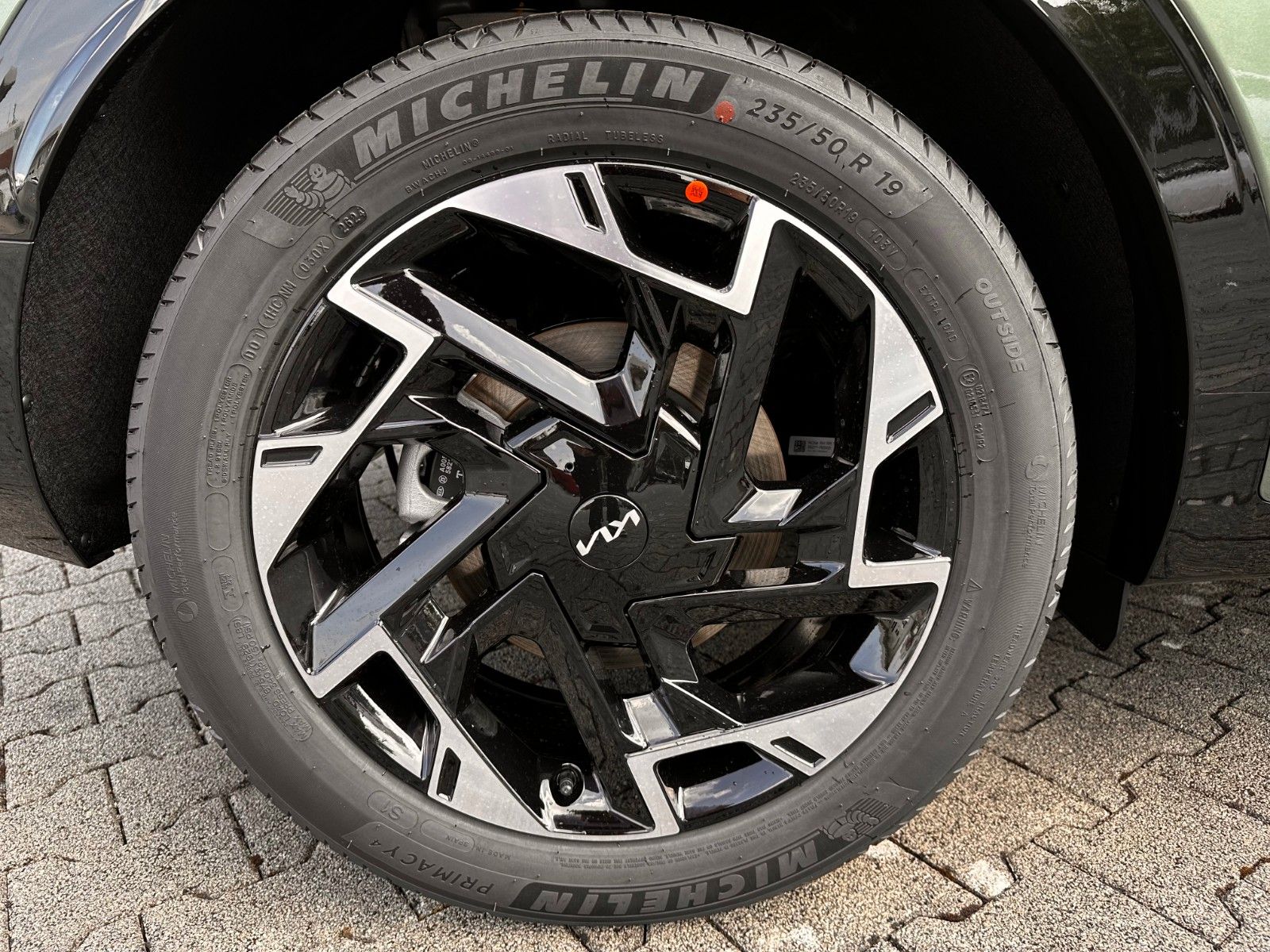 Fahrzeugabbildung Kia Sportage 1.6 T-GDI PHEV GT-LINE AWD SD DRIVE SOU