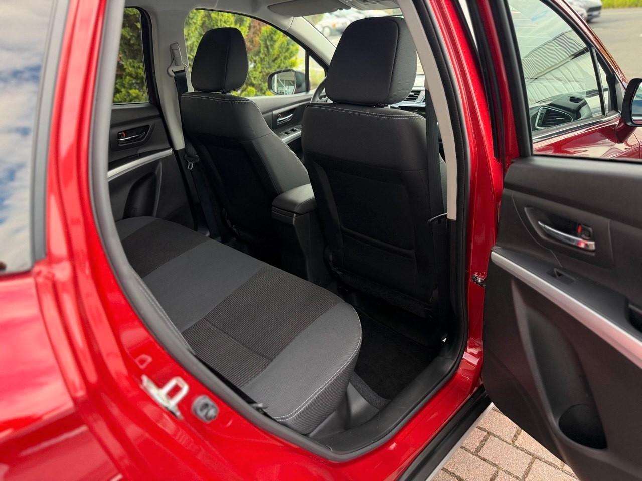 Suzuki SX4 S-Cross Comfort/13tkm*Navi*Kamera*Shz*Temp