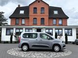 Opel Combo Life Edition PDC TEMP VERKZ-SPURASSIST AHK - Opel Combo Life Edition mit Benzin-Antrieb