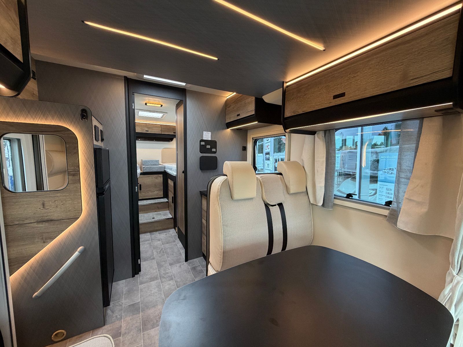 Fahrzeugabbildung XGO Dynamic 95 Plus - Modell 2026 - NEUER FIAT