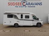 Knaus L!VE TI 650 MF Platinum Selection  - Knaus L VE TI 650 MF Platinum Selection Automatik