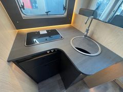 Sunlight I 68 ADVENTURE EDITION |TV, Solar und weiteres!