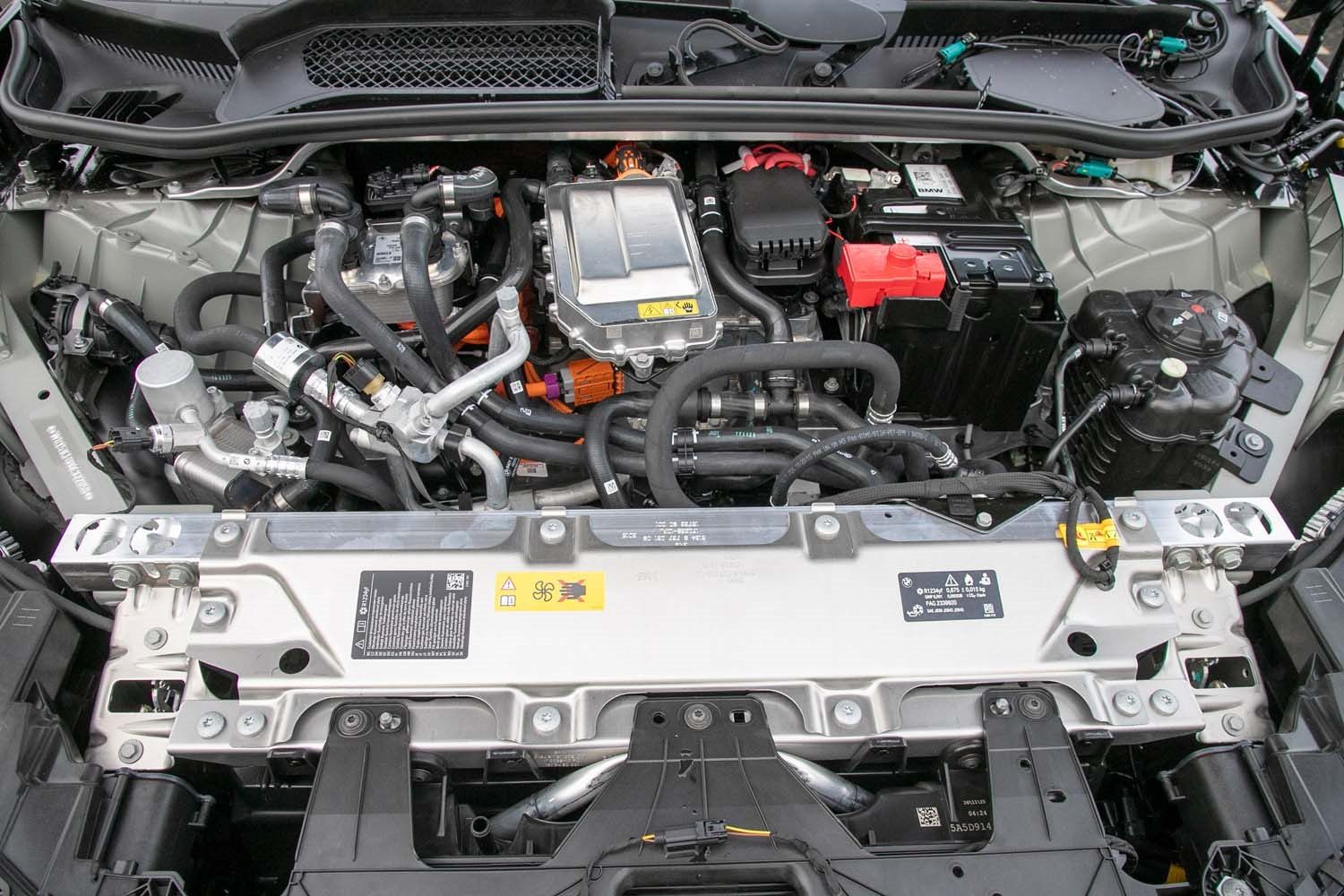 BMW iX - Bild 18
